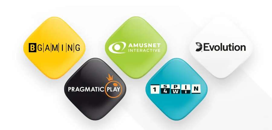 Best Casino Info Sites Comparing Game Providers