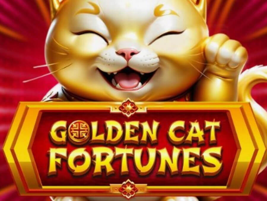 Golden Cat Fortunes by Microgaming: The Legend That Keeps Growing
