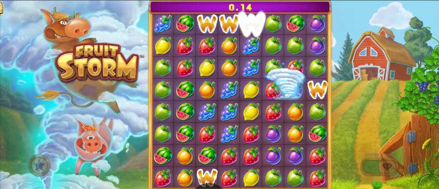 Wixx by Nolimit City with casino bonus codes