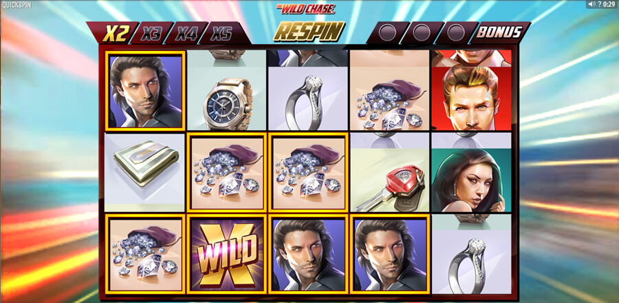 Kraken’s Hunger by Bgaming