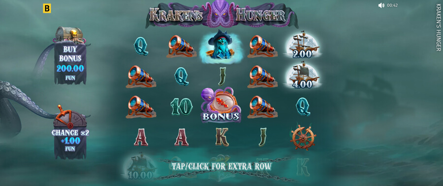 How to choose slots to apply casino bonus codes