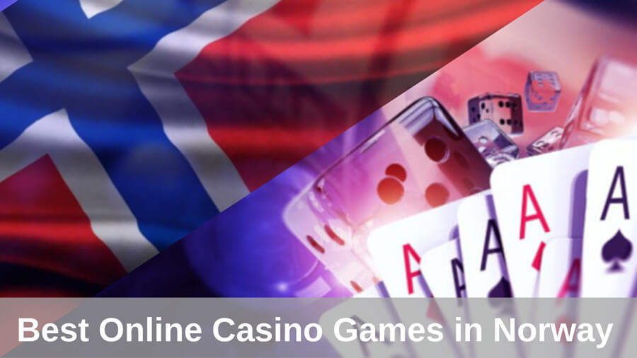 Best Online Casino Games in Norway