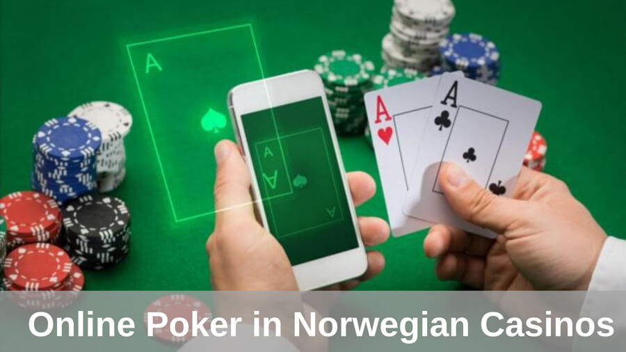 Online Poker in Norwegian Casinos