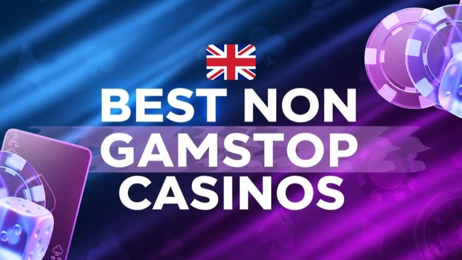 Best Non GamStop Casinos: 15 Trusted UK Casino Sites Not on GamStop (2026)