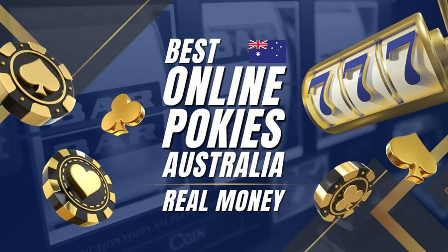 Best Online Pokies in Australia for Real Money (2025’s List)