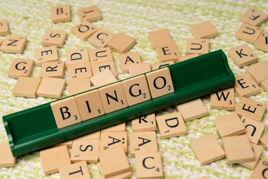 Beyond Luck: Strategic Approaches to Winning at Bingo