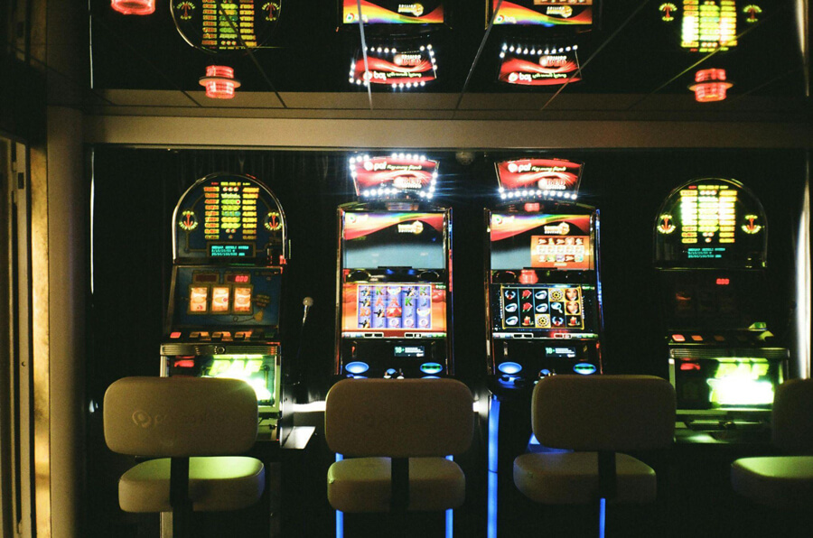 The Fruit Machine That Built the Future