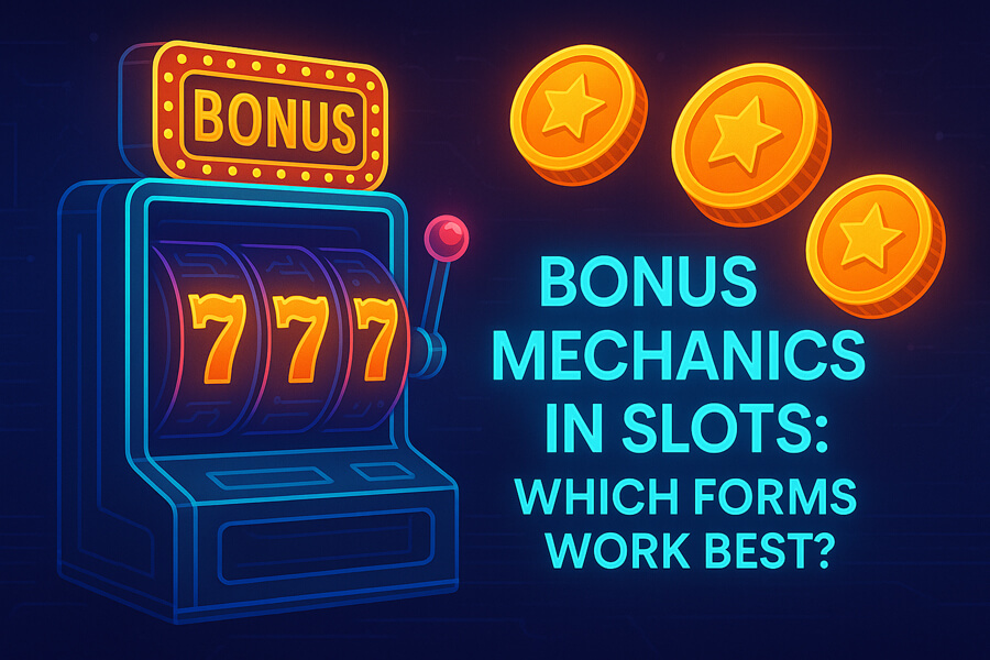Real-Time Bonus Mechanics: The Surprising Way Games Hook Your Attention