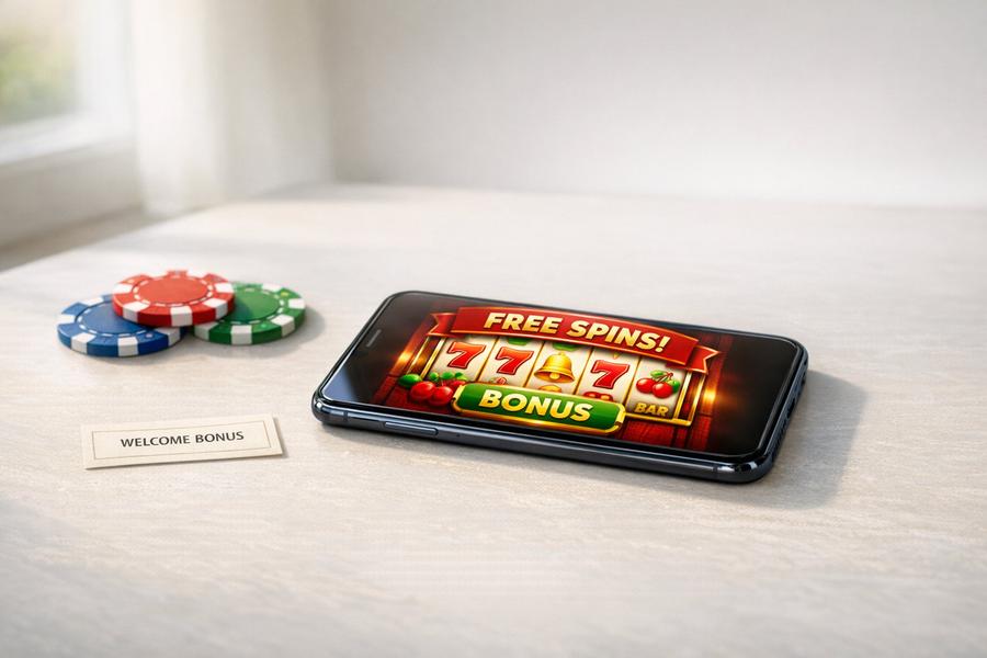 Bonus Selections and Free Play Slots: Understanding Your Options