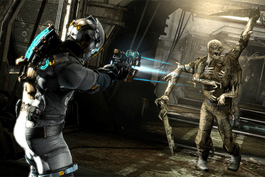 Games that Boost Adrenaline Levels