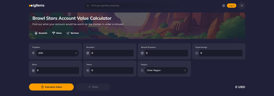 Finding Your Account’s True Worth