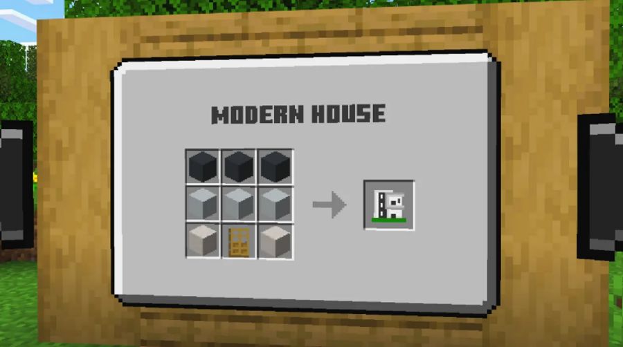 How to Build Your Dream Minecraft House Without Mods Using Craftable Houses