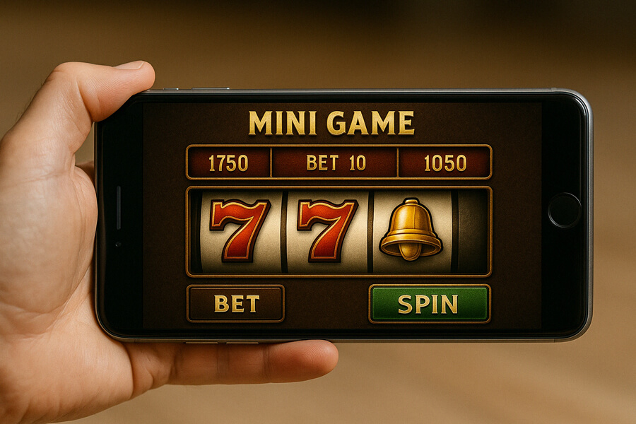 How a Casino Fits in 13KB: A Technical Breakdown