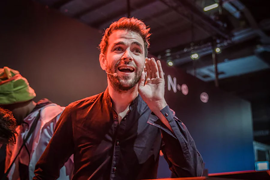 Esports is a highly prolific industry with tournaments that generate huge prize pools