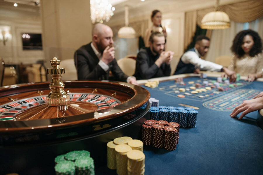 How Online Casinos Are Changing The Gambling Scene?