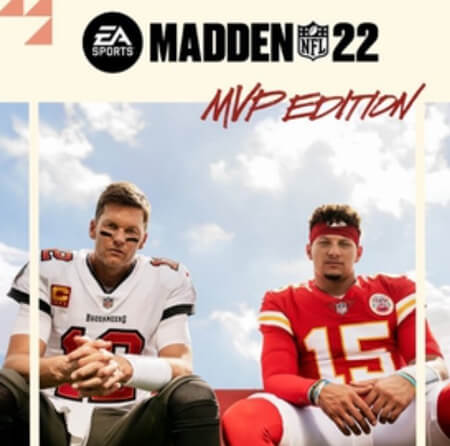 All NFL Players Who Were In Cover Of Madden