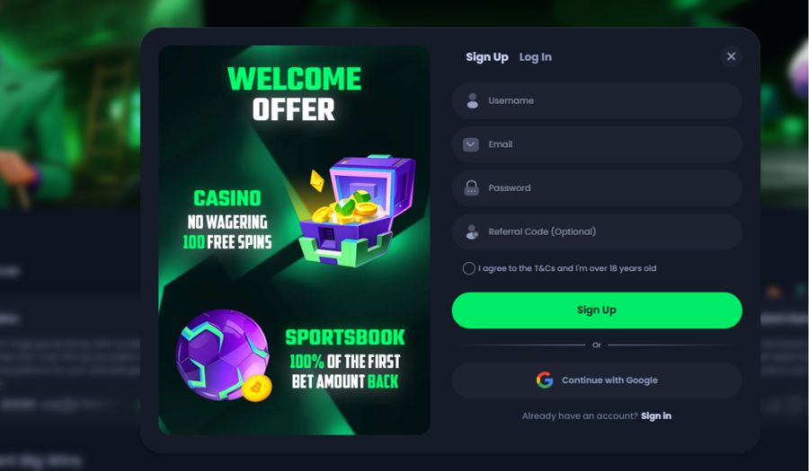 JACK.com