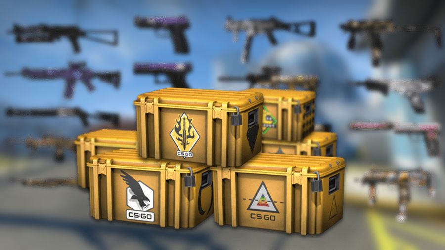 CS2 Case Battle 2026: Top Sites and How to Win More Skins