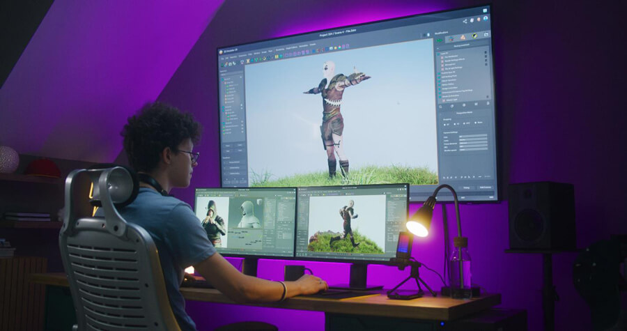 Designing Games for Emotion, Not Just Mechanics