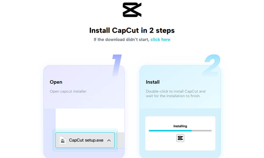 Step 2: Import and Layer Videos