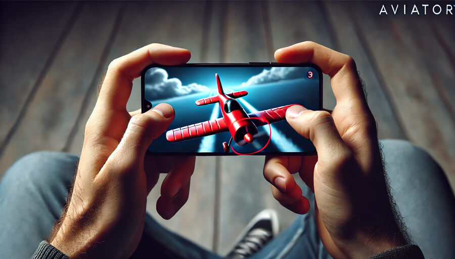 How to download Pin Up Aviator