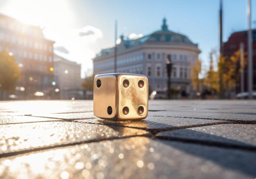 Dutch Gambling Tax Increase Puts Pressure on Operator Margins