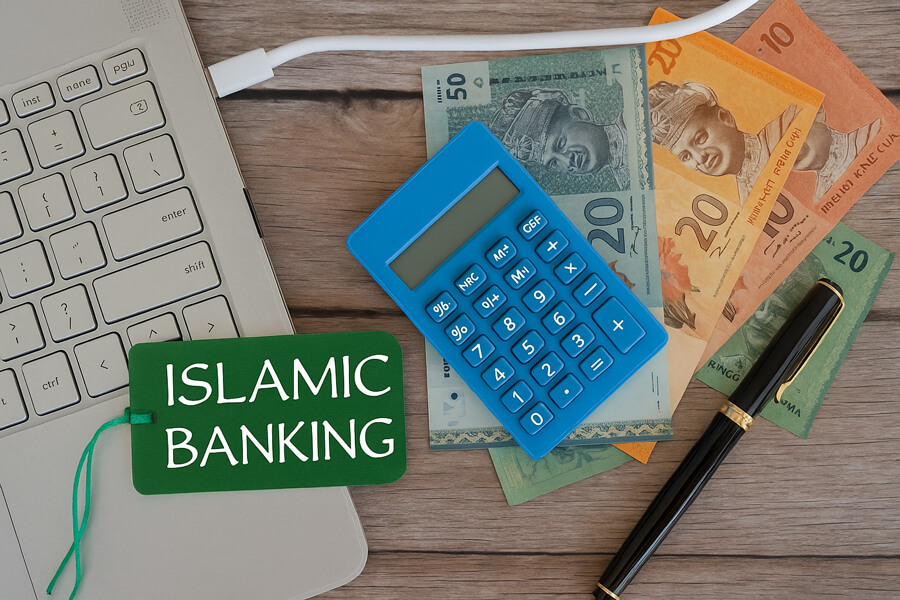 Integrating Faith with Function: Digital Sharia Compliance