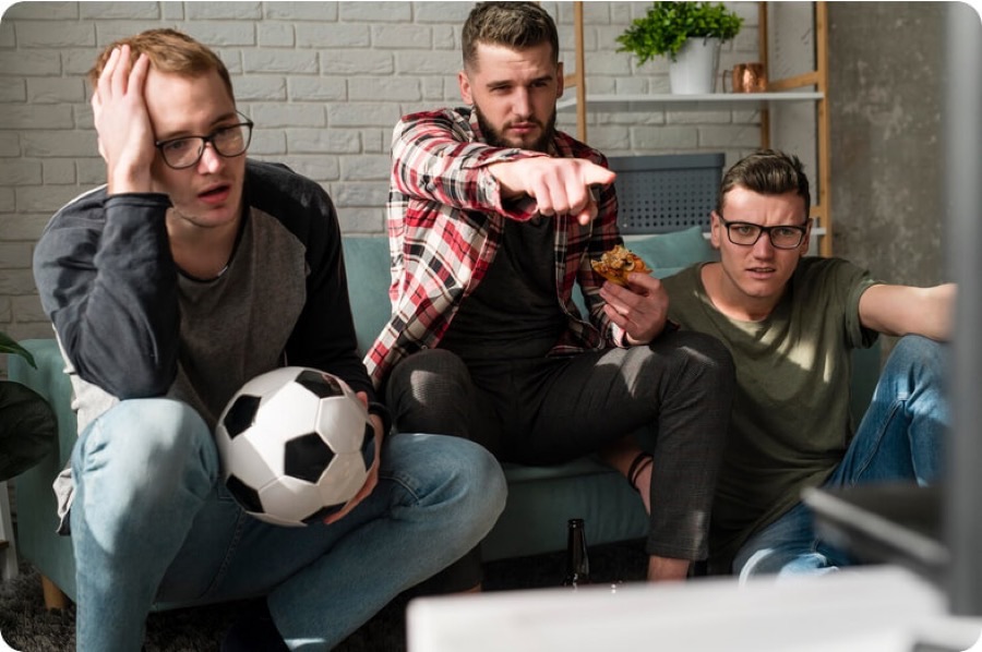 The Rise of Realism and Emotion