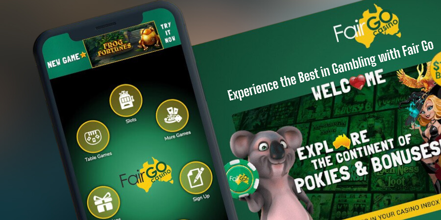 Experience the Best in Gambling with Fair Go