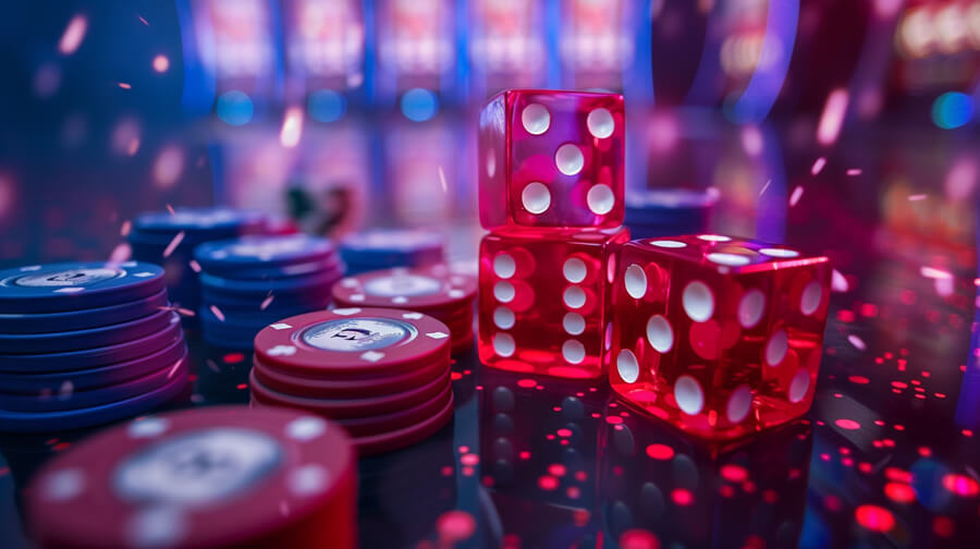 7-Slots-Casino: Exploring the Latest Slot Game Innovations