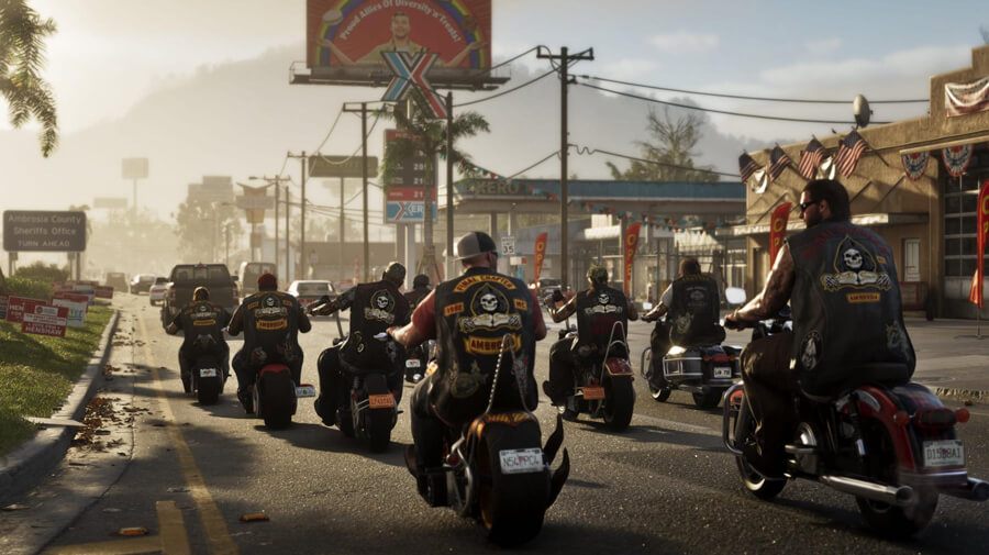GTA 6 Pre-Order Frenzy: The Next-Gen Financial Empire Builder Awaits