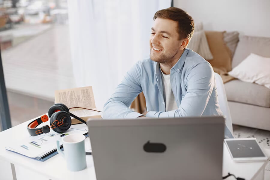 Fixing Physical Problems Before They Become Serious