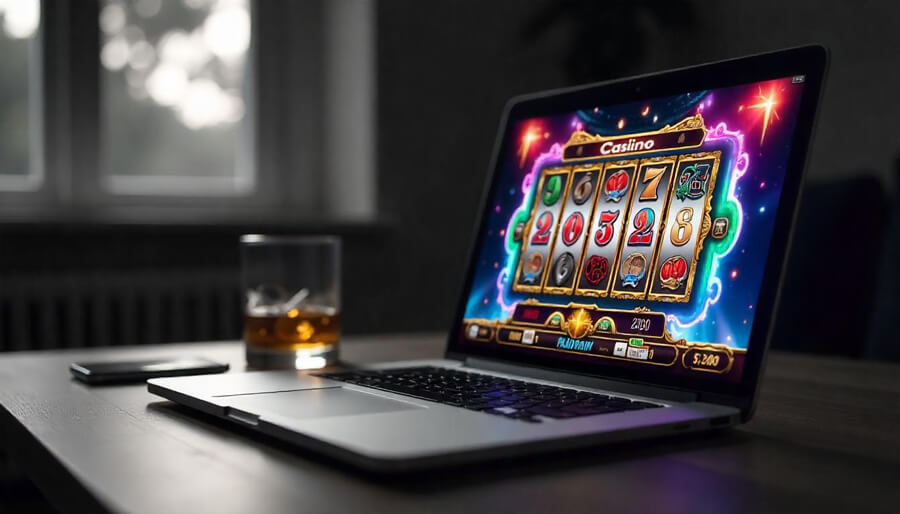 The Rise of Online Casino Games in Browser-Based Development