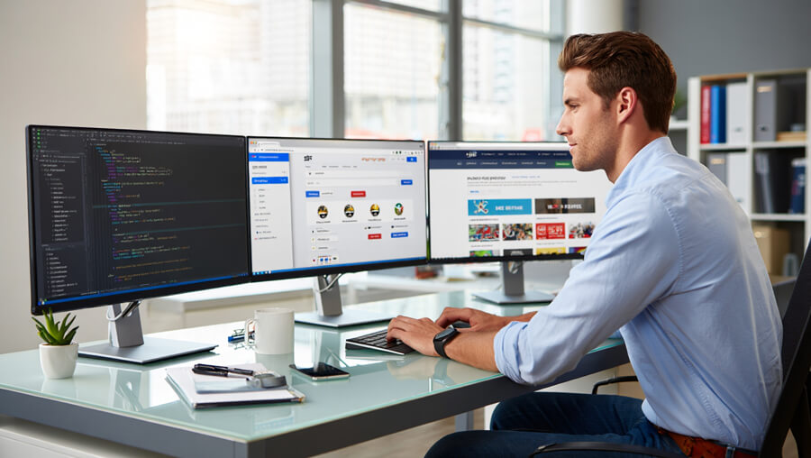 Gamified Code: How the Next Generation of Betting Platforms Is Built Like Indie Games