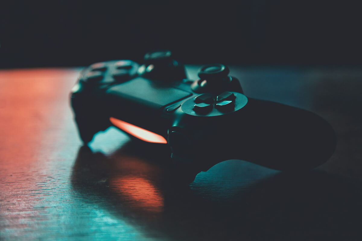 Gaming Security Tips