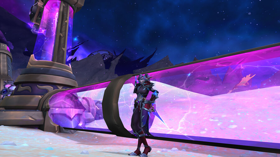 Getting Started in WoW Classic: A Quick Beginner’s Guide