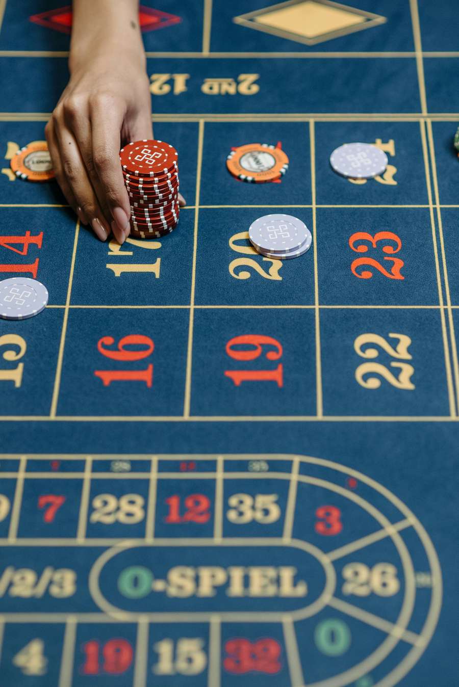 How Australia's Focus on Gambling Harm Minimisation Is Influencing the Design of Online Casino Platforms