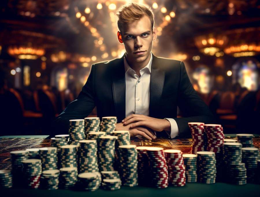 How Online Gaming Evolves and Why LevelUp Casino Offers More Than Just Play