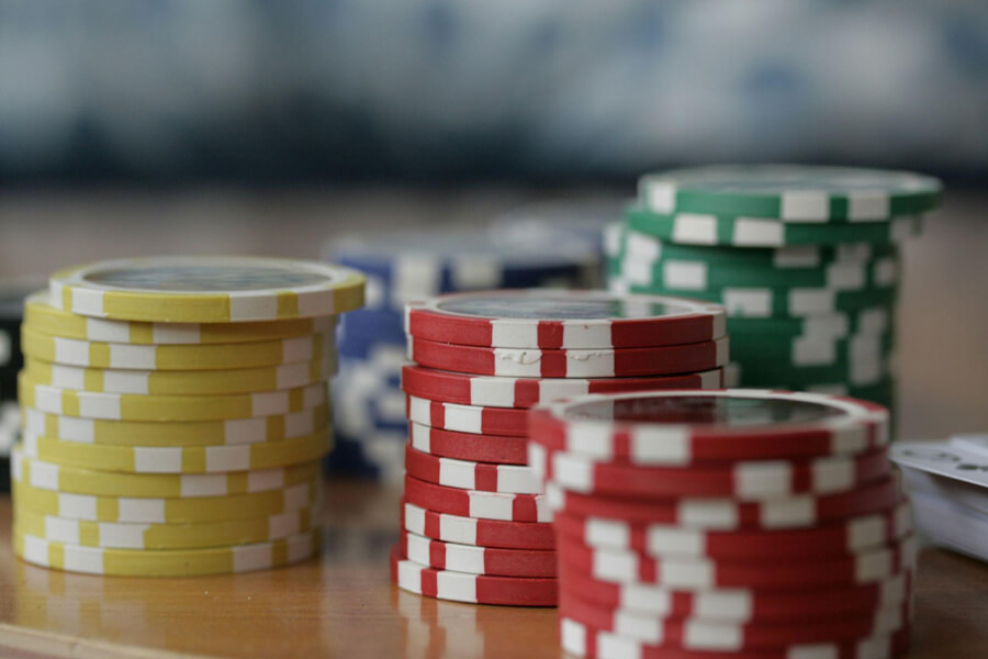 The impact of online casino ratings on players’ choices