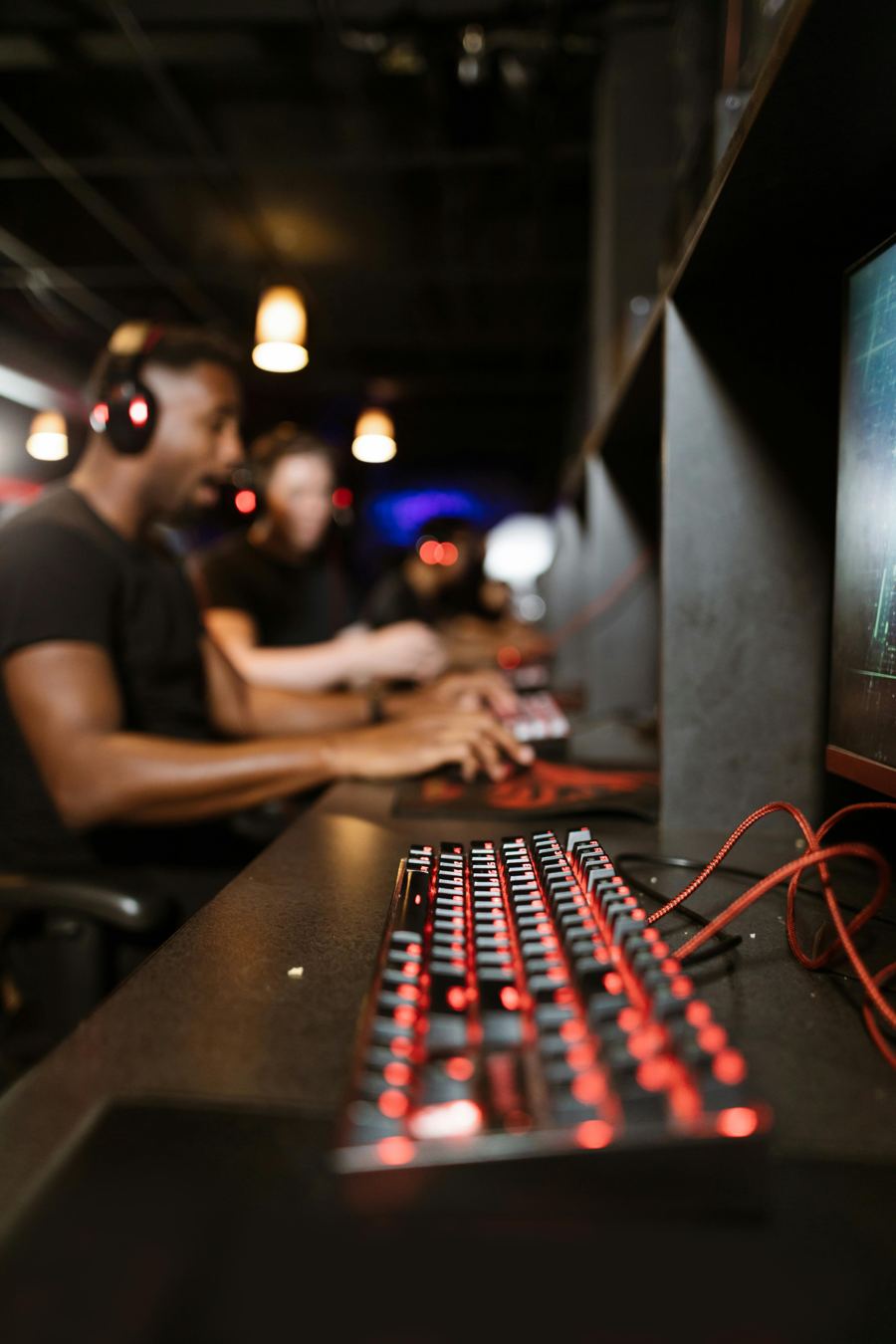 How RNG Systems Keep HTML5 Games Engaging