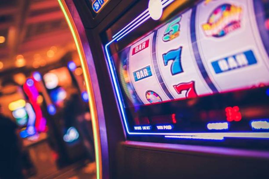 How Slot Games Online Became More Visual and Interactive