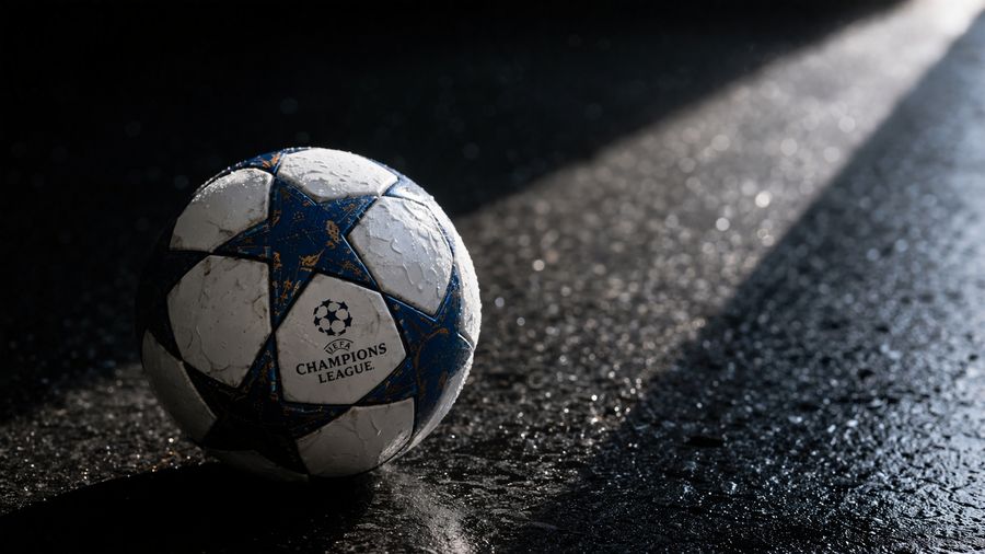 How Sports Games Capture the Excitement of the Champions League