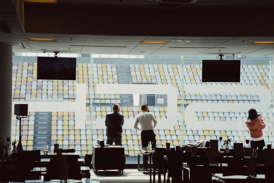 How sports startups emerge around data and analytics