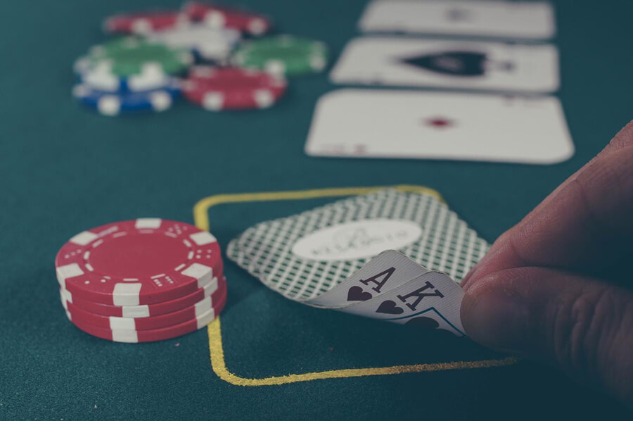 How to Win Profits at Online Casino