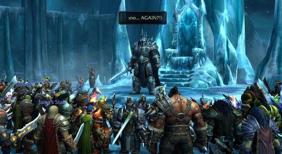 How WoW Carry Runs Help Players Save Time on Raids, Mythic+, and Seasonal Goals