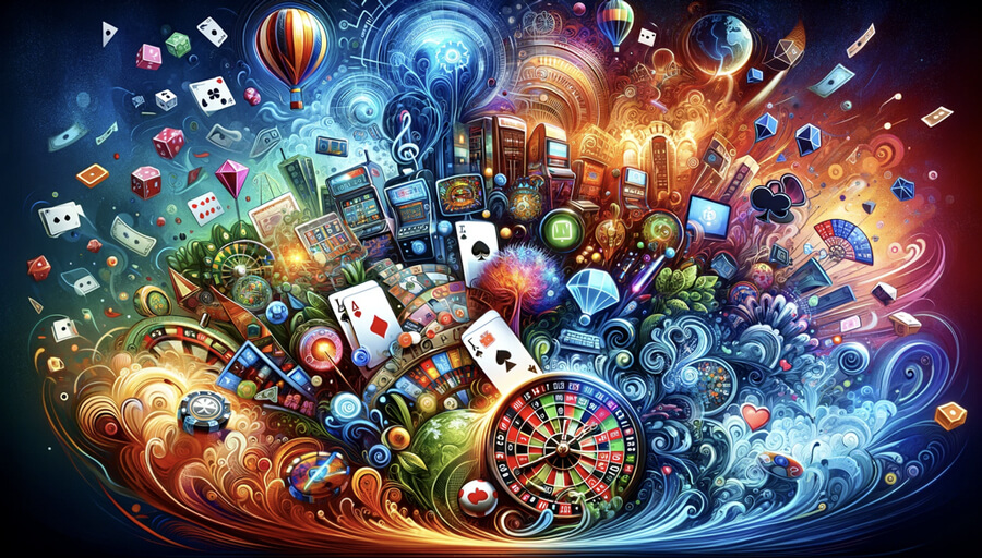 iGaming Evolution: Social Interaction and Ethical Gaming