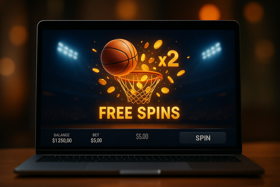 The Impact of Basketball Sponsorships on the Global Casino Industry