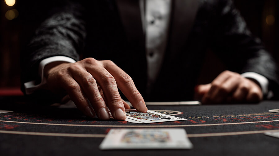 How to Improve Your Strategy in Online Card Games