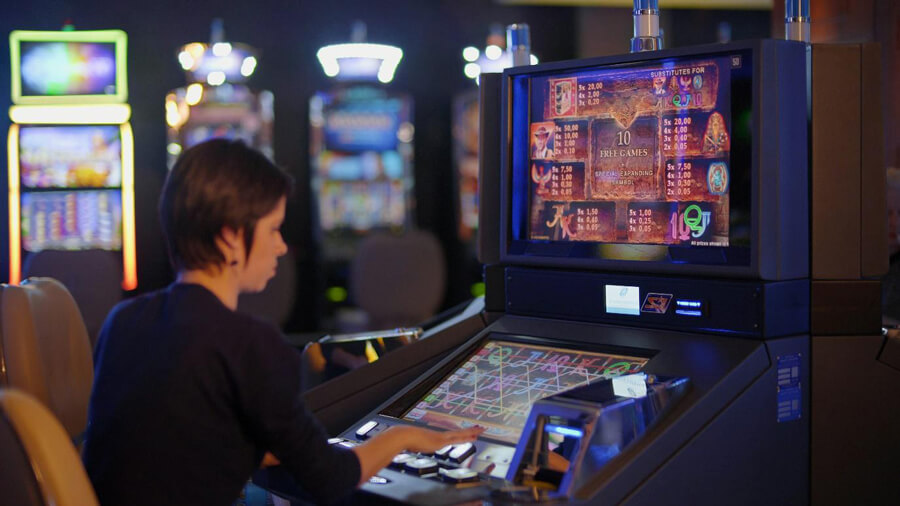 Explaining social casino gaming