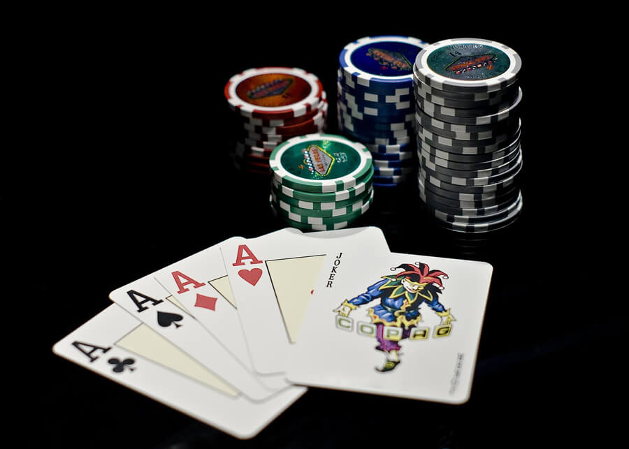 How to Increase Your Chances of Winning at Online Casinos